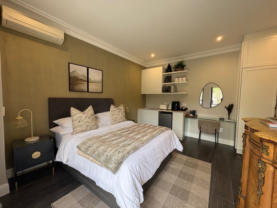 To Let 1 Bedroom Property for Rent in West Beach Western Cape